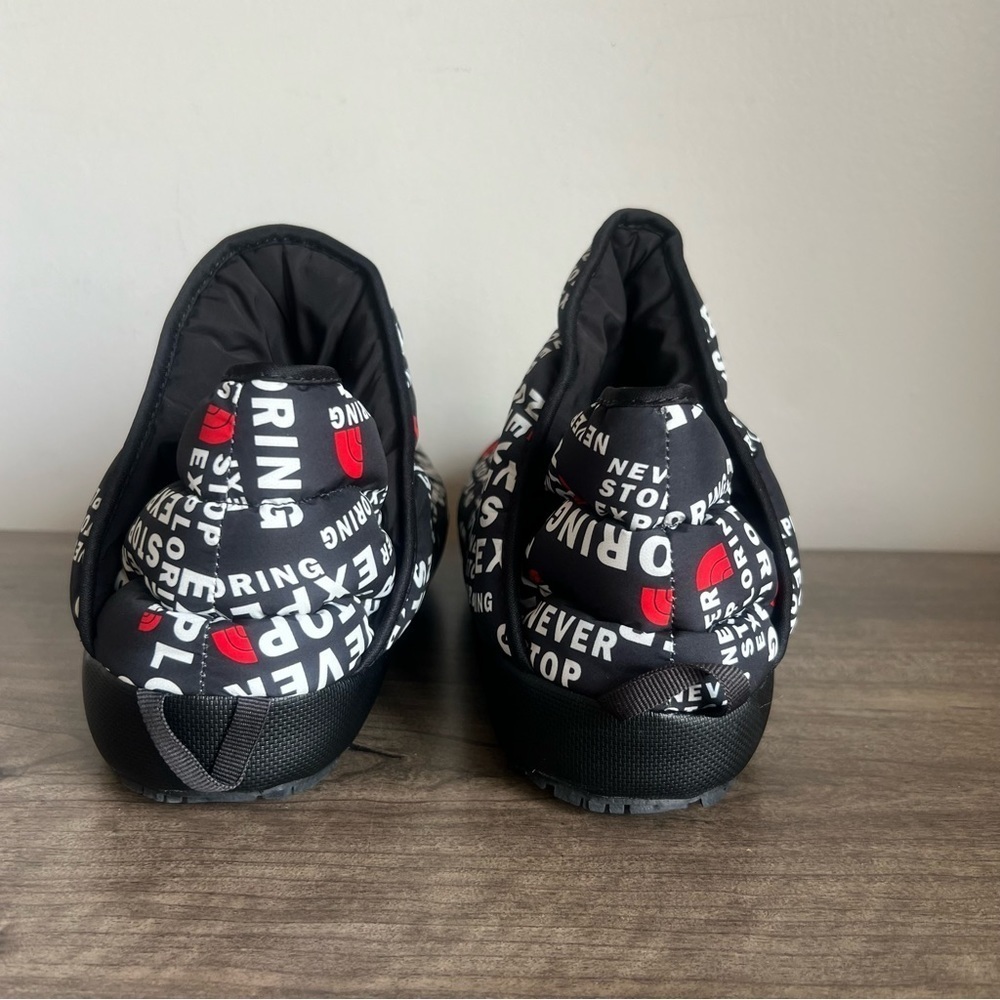 The North Face Thermoball Traction Toss Print Men… - image 5